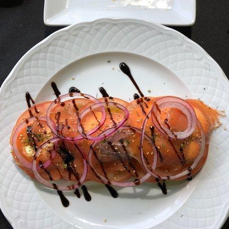 Nonna Mia Restaurante Pizzeria